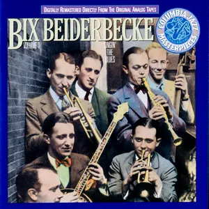 Volume 1 Singin' the blues